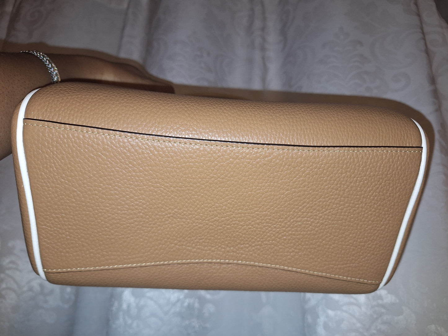 Coach Rowan Colorblock - NWT (Price Includes Shipping)