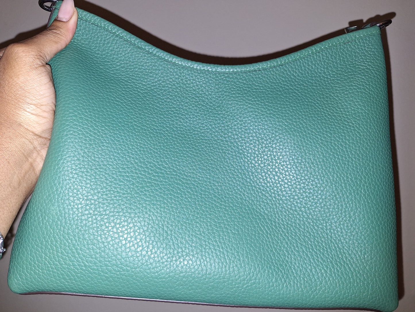 Coach Laurel - Shamrock - NWT (Price Includes Shipping)
