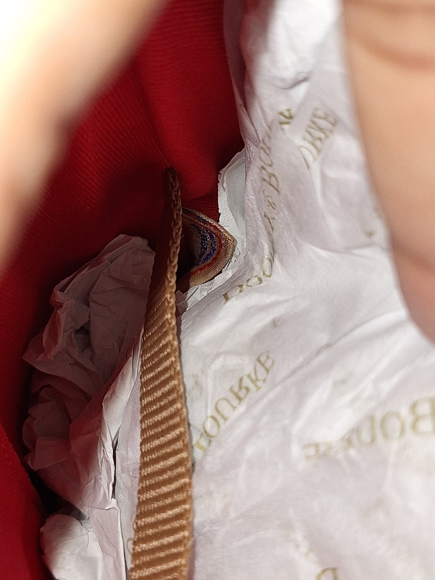 Dooney & Bourke Large Kiley Hobo - Caramel - NWT (Price Includes Shipping)