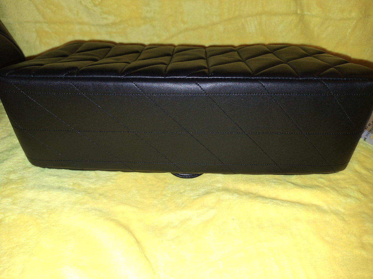 Coach Tabby 33 - NWT - Black Black - Price Includes Shipping
