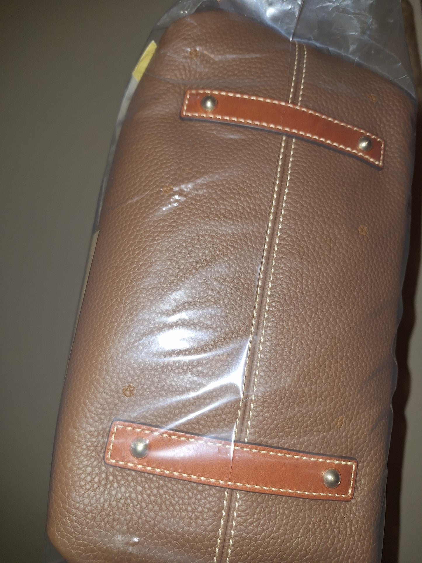 Dooney & Bourke Sac 30 - Bark - NWT (Price Includes Shipping)