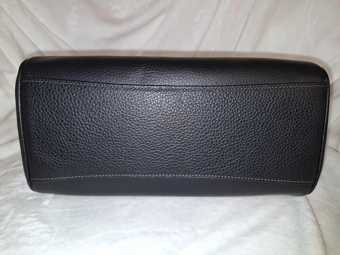 Coach Long Rowan - Leather - Black - NWT (Price Includes Shipping)