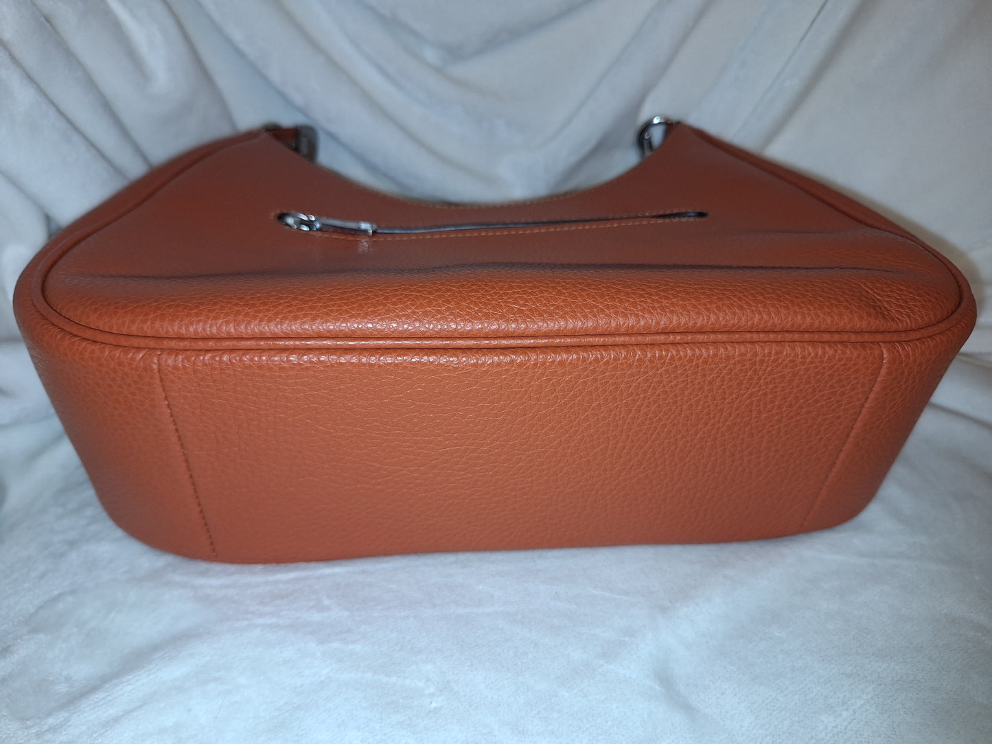 Coach Teri Shoulder Bag - Deep Orange - NWT - (Price Includes Shipping)