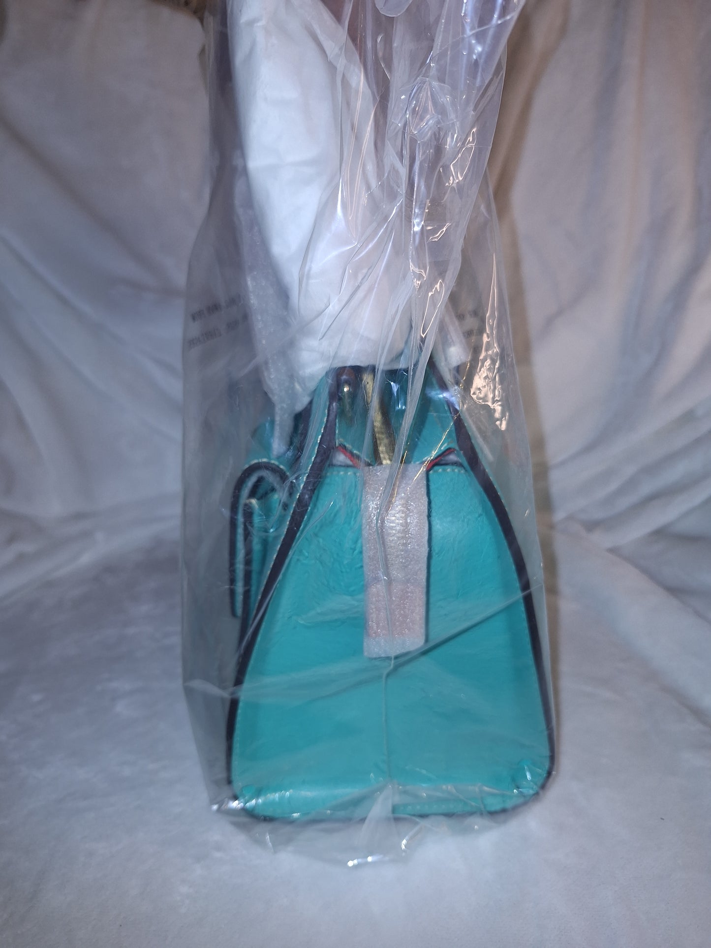 Dooney & Bourke Small Satchel - Jade - NWT (Price Includes Shipping)