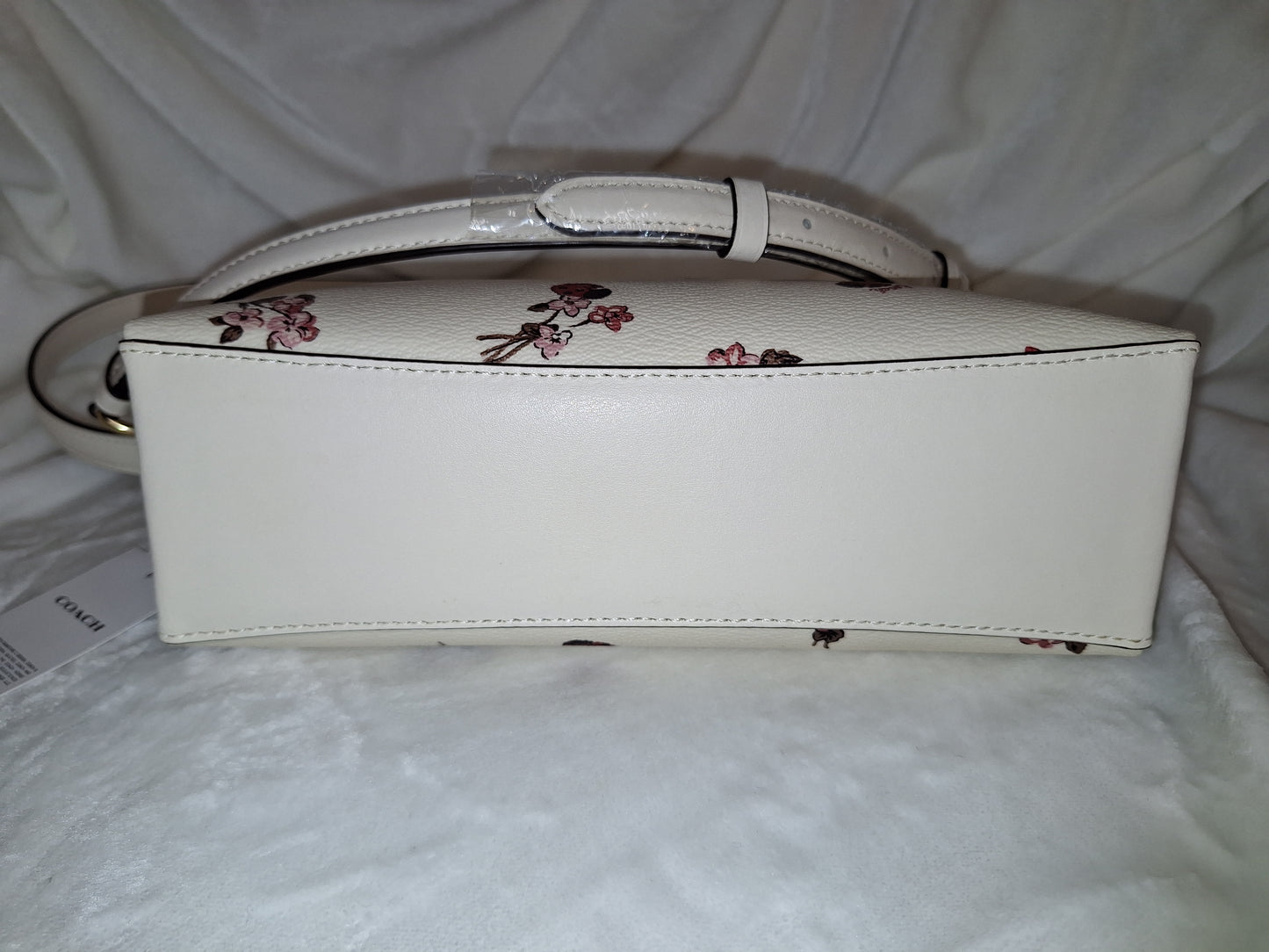 Coach Madi Crossbody - Ladybug Floral - NWT (Price Includes Shipping)