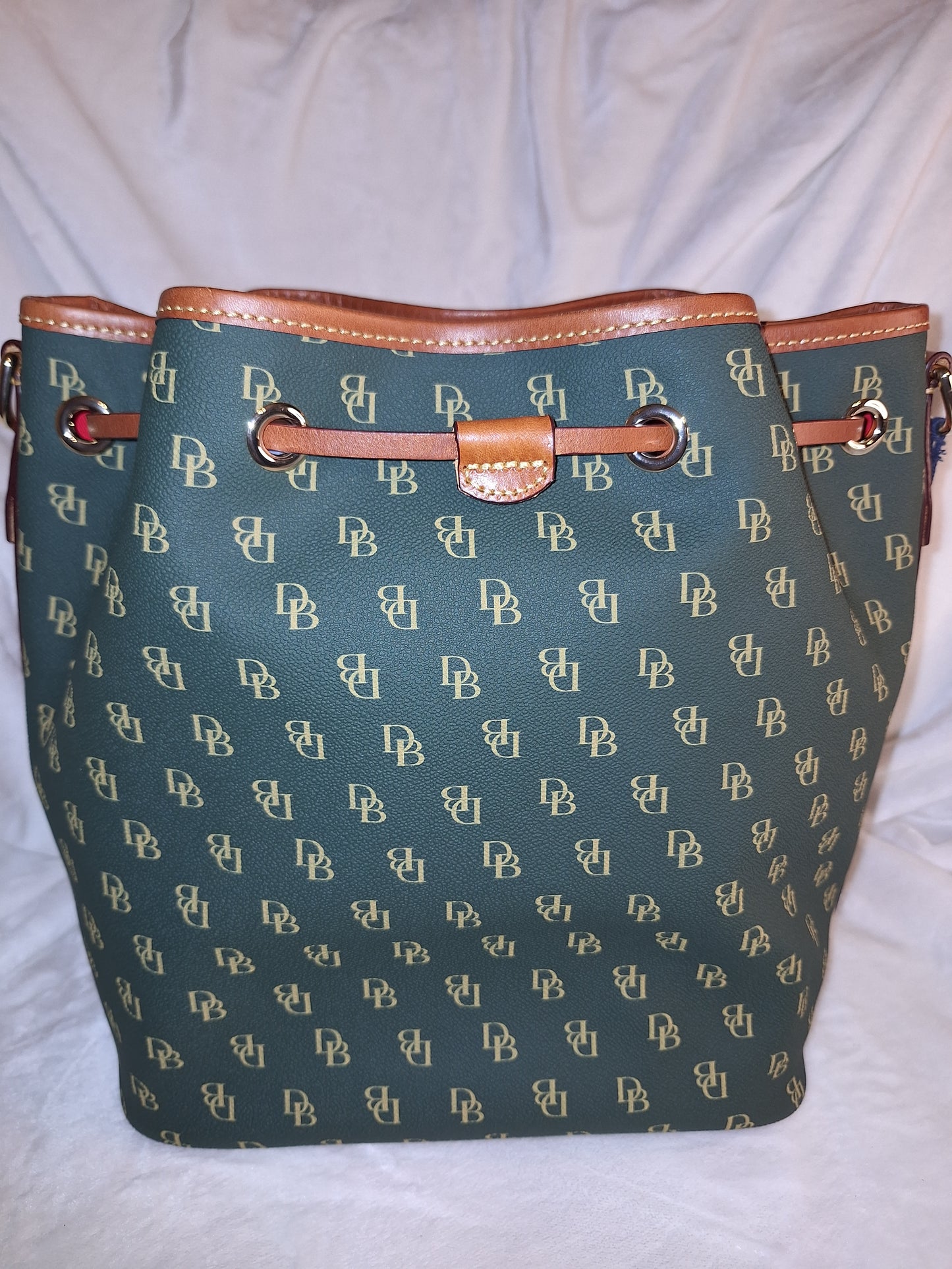 Dooney & Bourke Ivy Gretta Drawstring Bag - NWT (Price Includes Shipping)