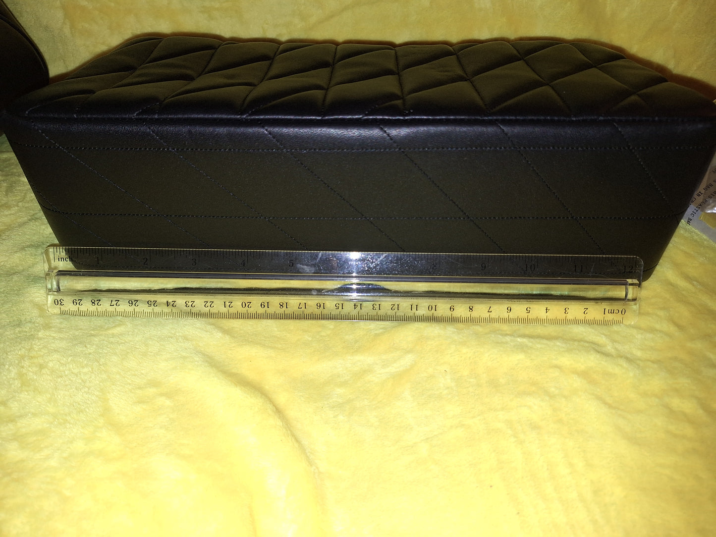 Coach Tabby 33 - NWT - Black Black - Price Includes Shipping