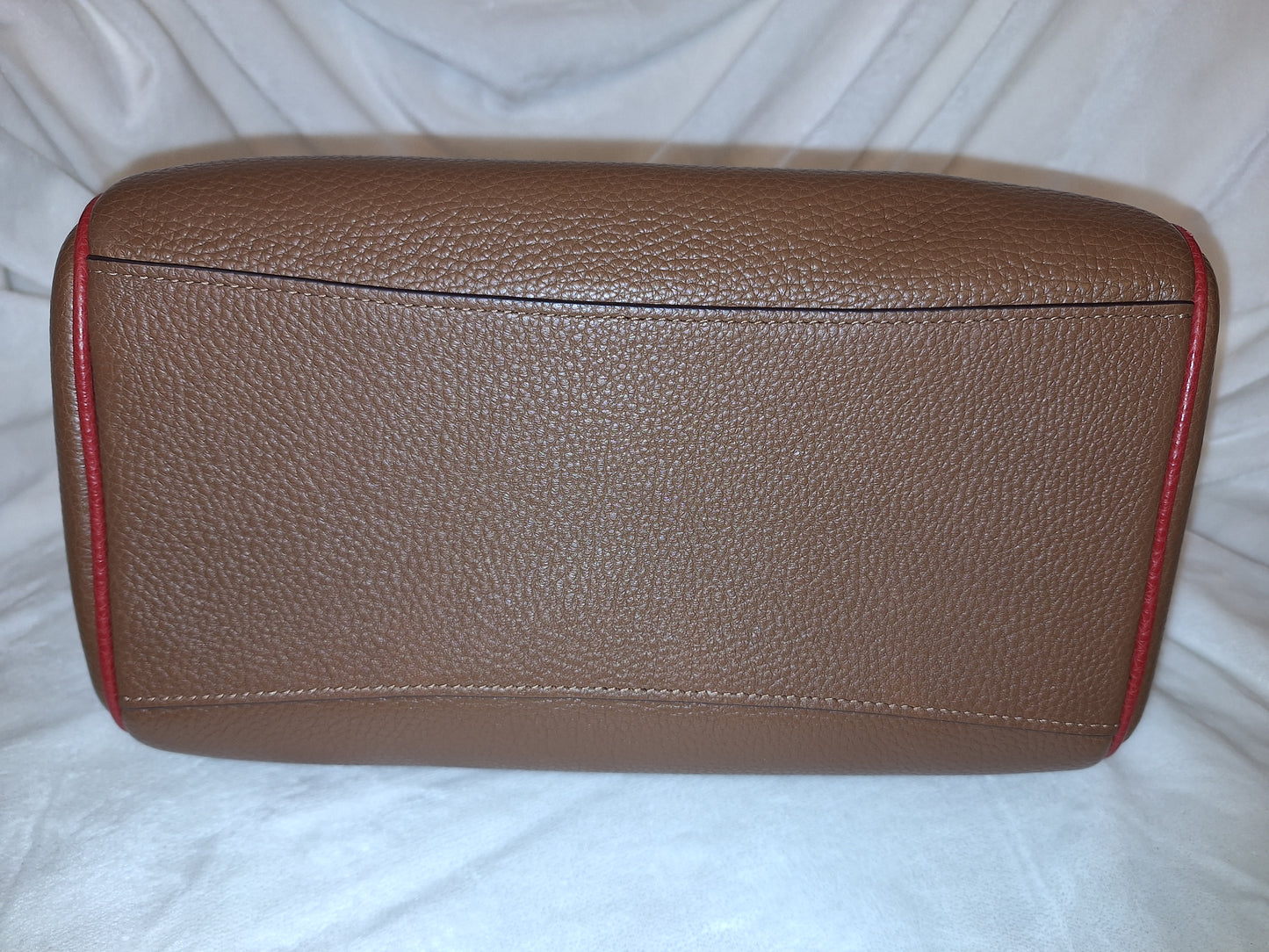 Coach Rowan - Saddle Colorblock - EUC (Price Includes Shipping)