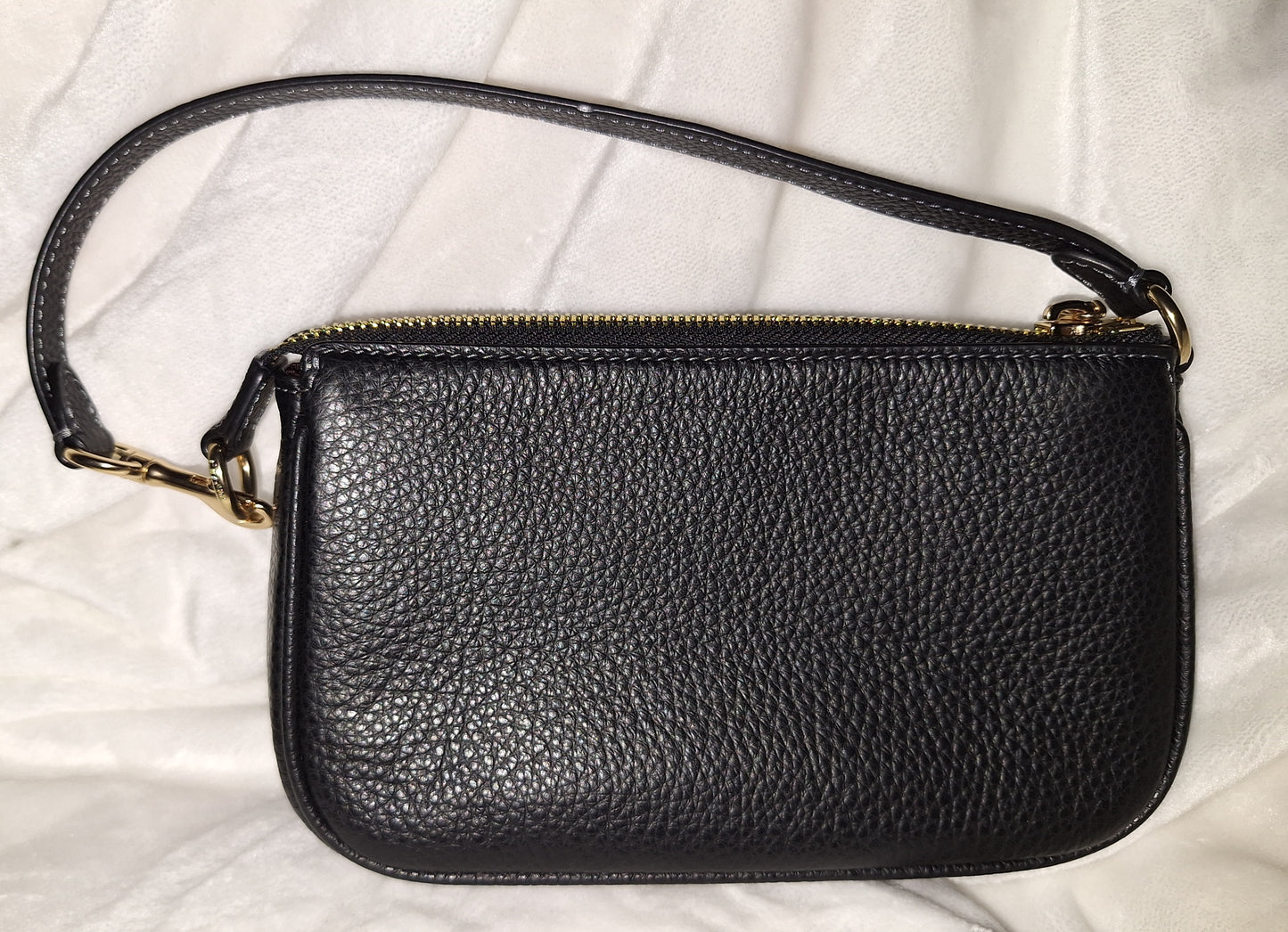 Coach Teri Hobo With Rivets - NWT & Snap Wallet - NWT & Nolita - NWT (Price Includes Shipping)