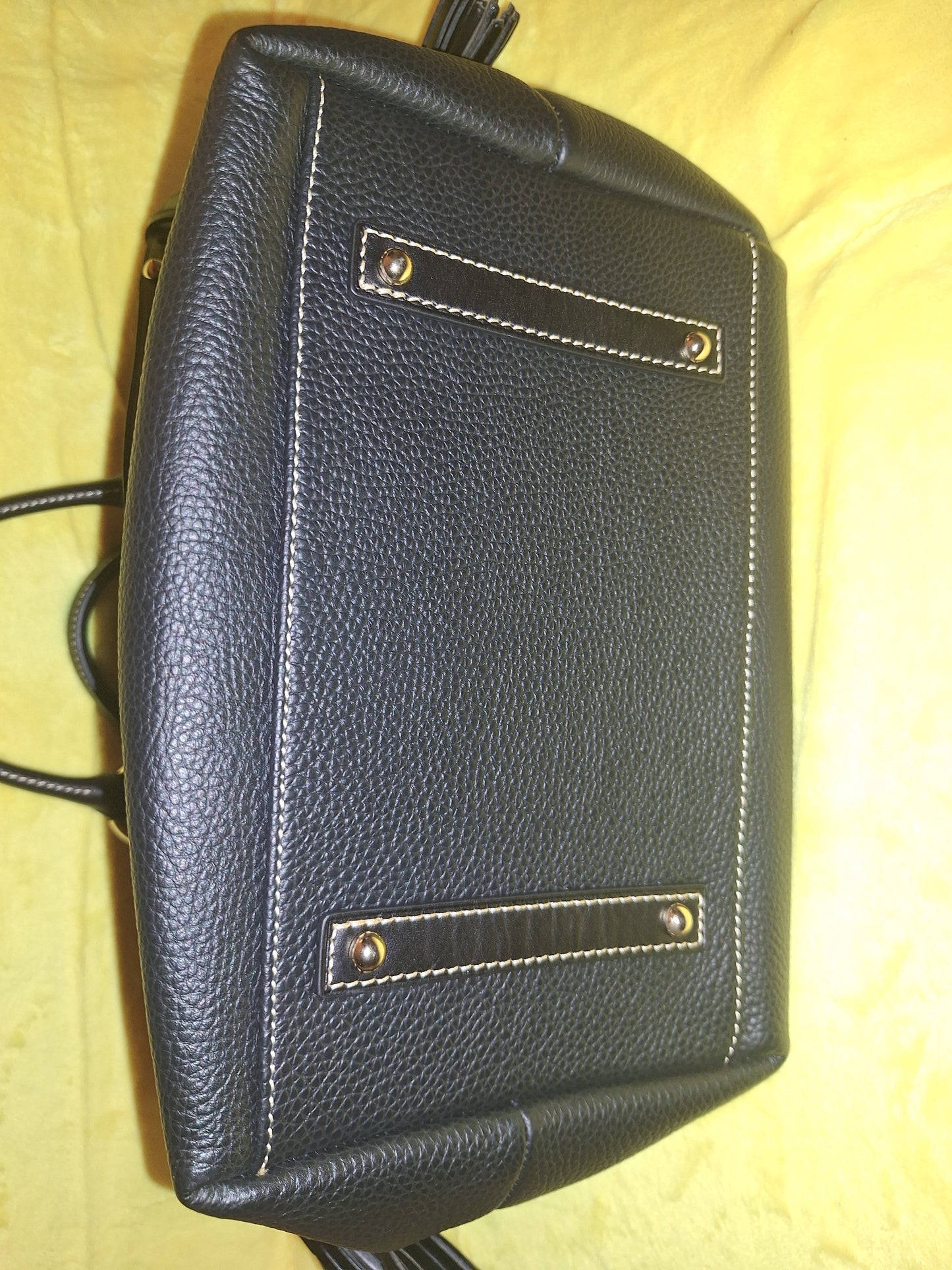 Dooney & Bourke Pebble Leather Buckley - NWT - Price Includes Shipping