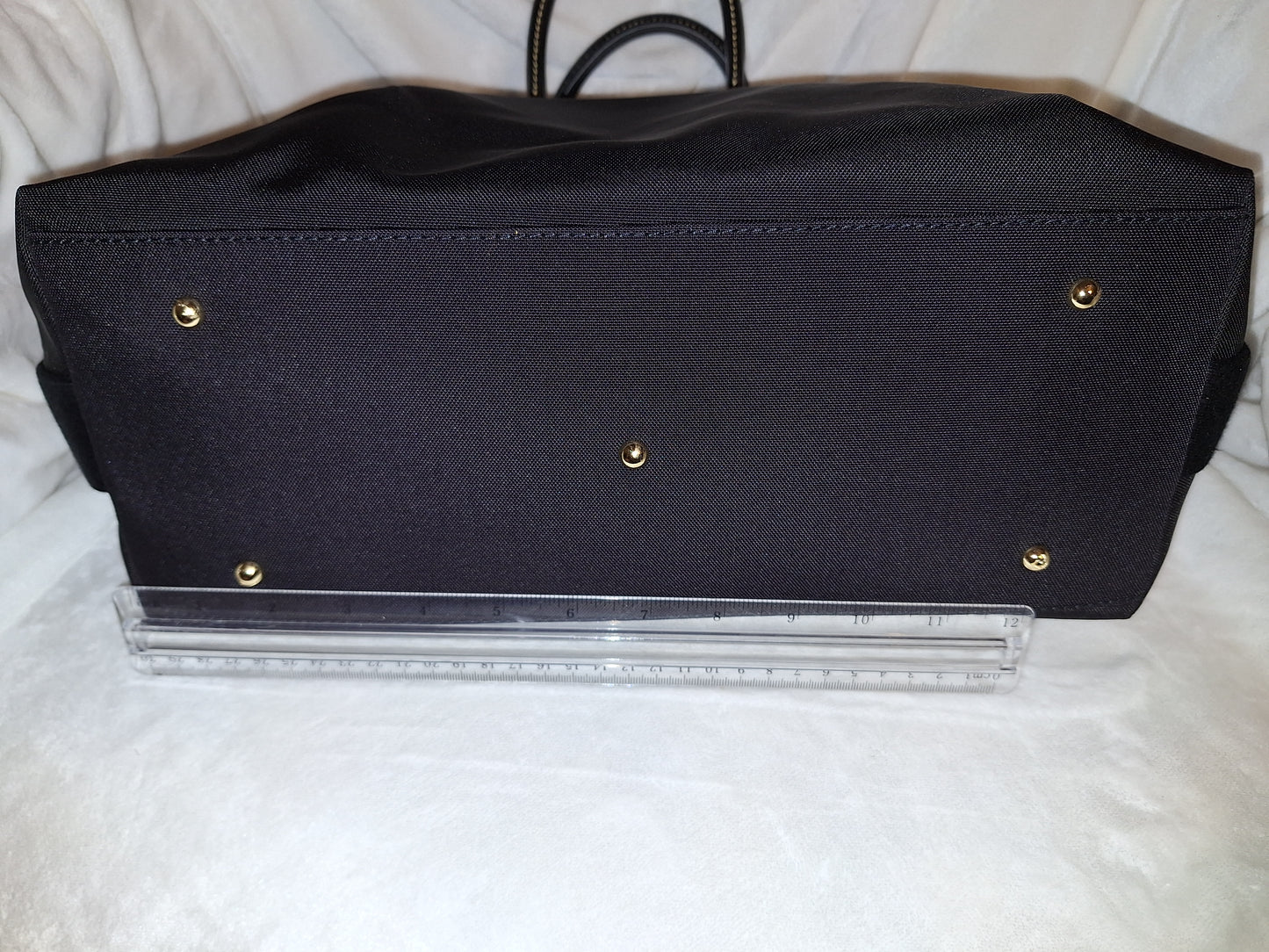 Dooney & Bourke Nylon Juliette Bag - Black/Black - NWT(Price Includes Shipping)