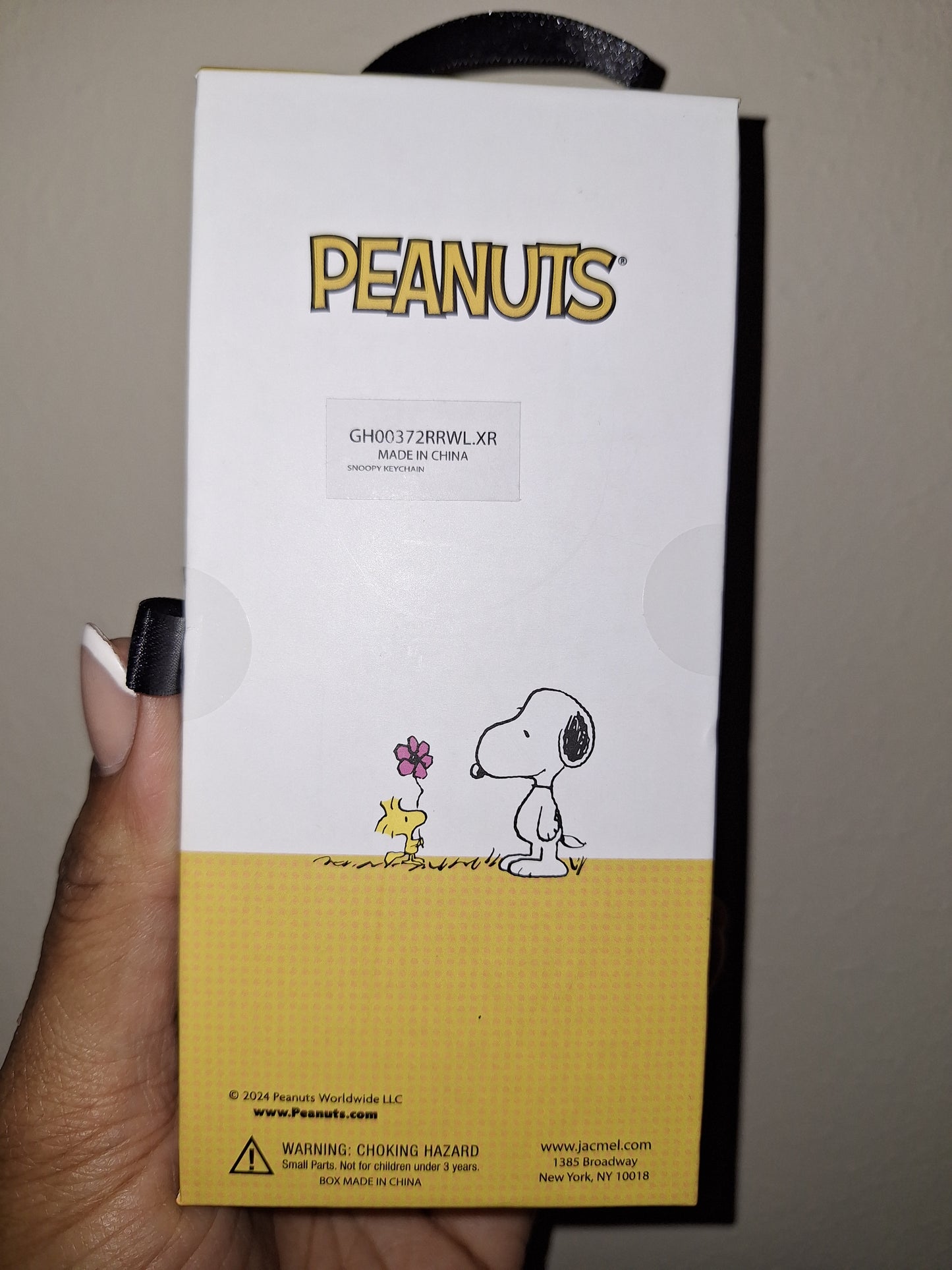 Peanuts Snoopy Charm - NWT (Price Includes Shipping)