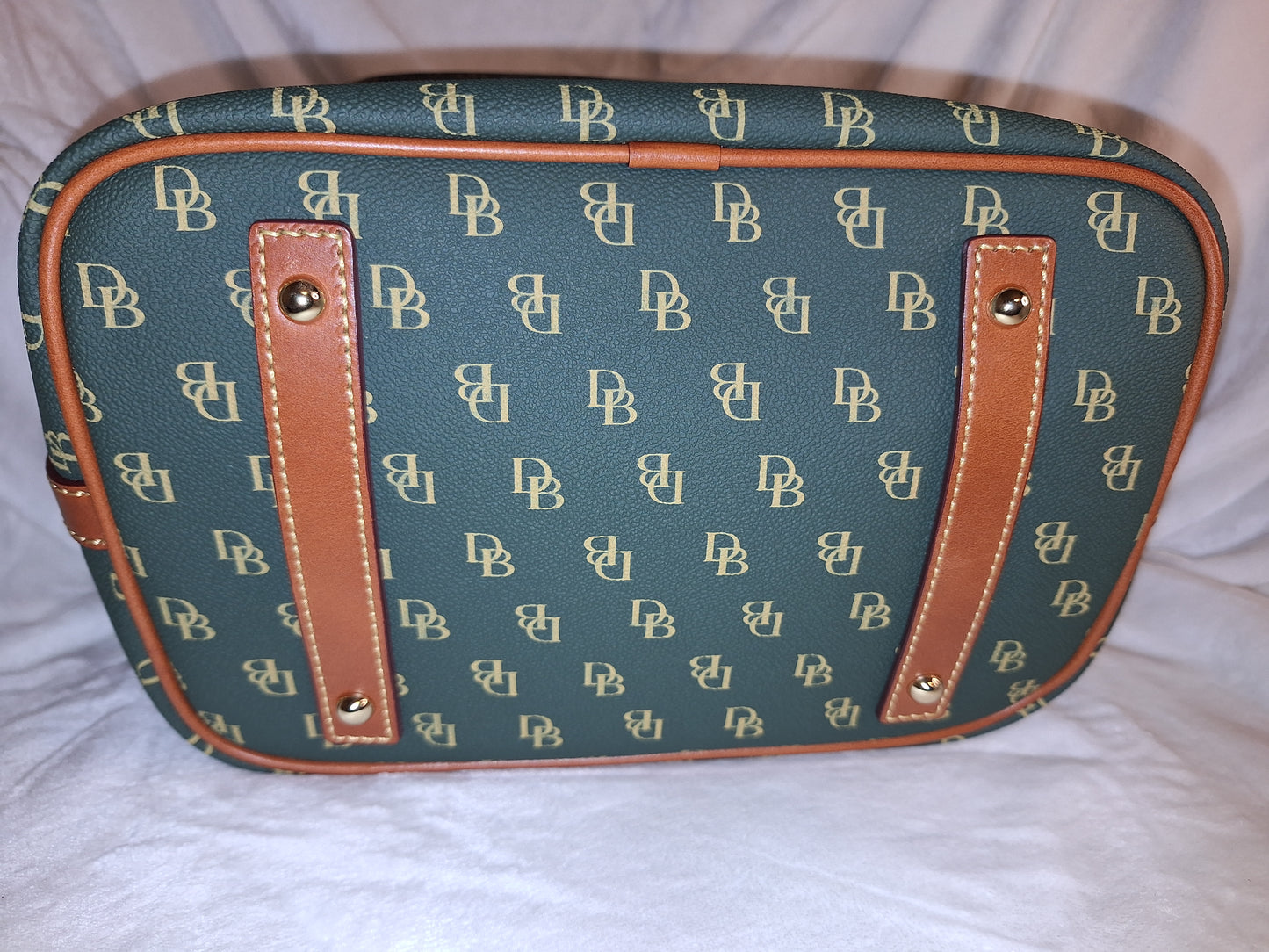 Dooney & Bourke Ivy Gretta Drawstring Bag - NWT (Price Includes Shipping)