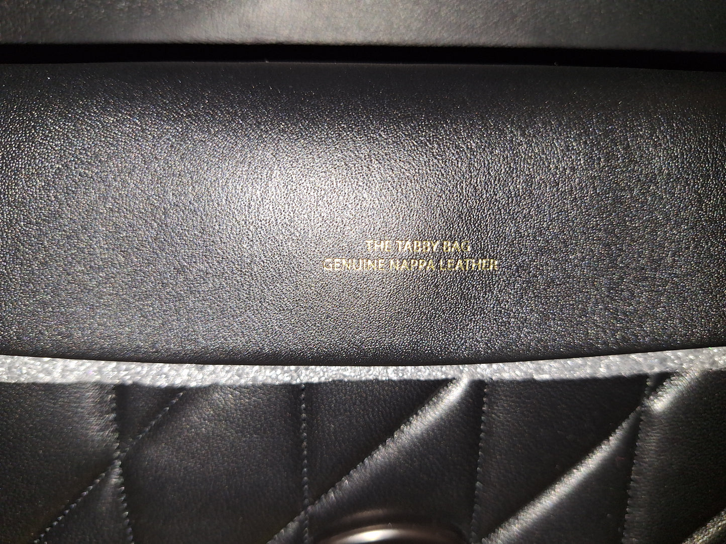 Coach Tabby 33 - NWT - Black Black - Price Includes Shipping