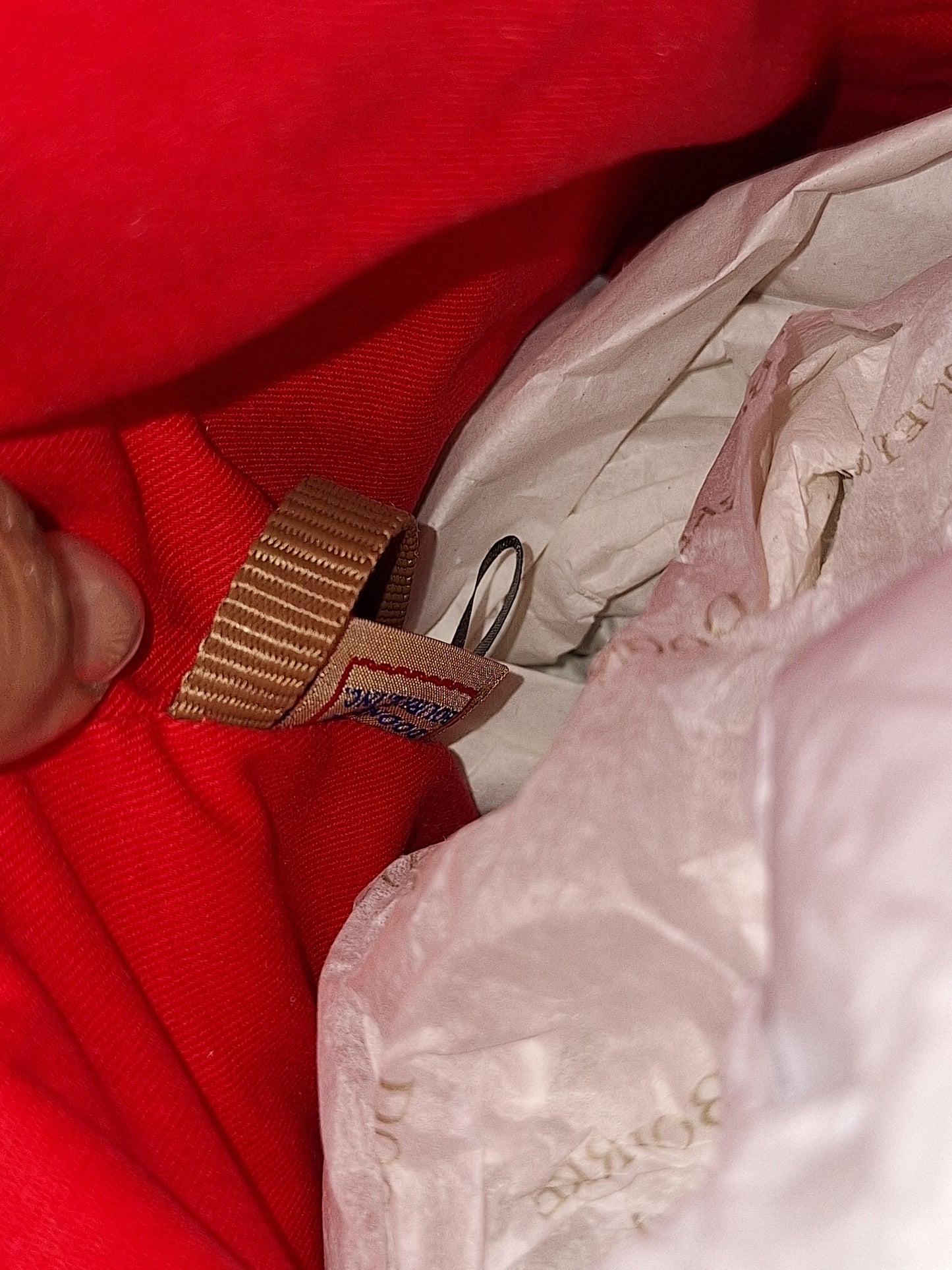 Dooney & Bourke Nylon Juliette Bag - Black/Black - NWT(Price Includes Shipping)