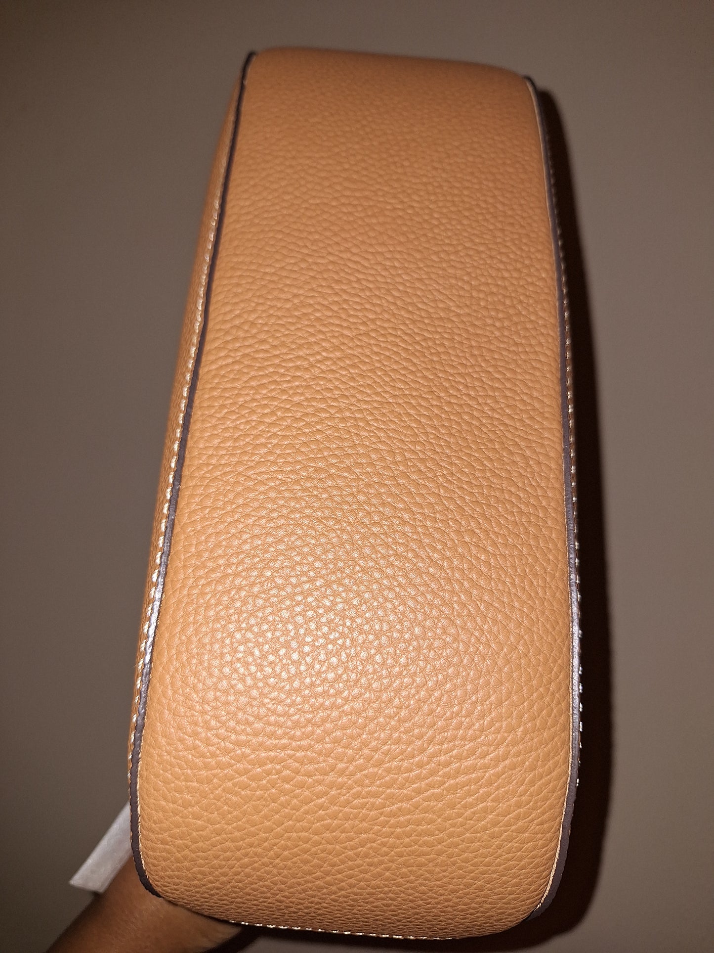 Dooney & Bourke Large Kiley Hobo - Caramel - NWT (Price Includes Shipping)