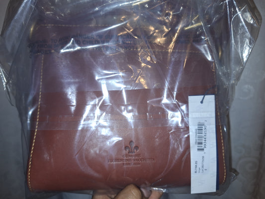 Dooney & Bourke Florentine Ginger Allison Crossbody - NWT (Price Includes Shipping)